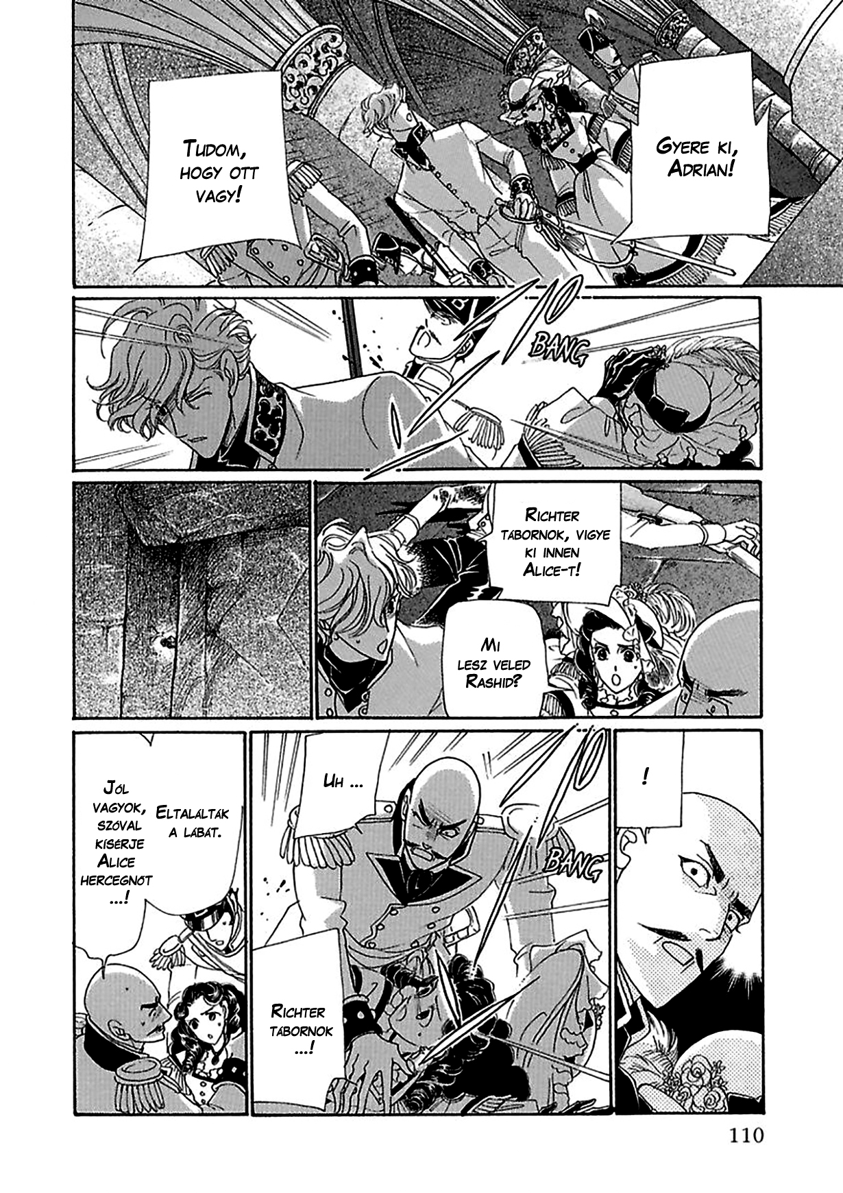 Princess Alice and the King 2. rész (Vége) 第64页