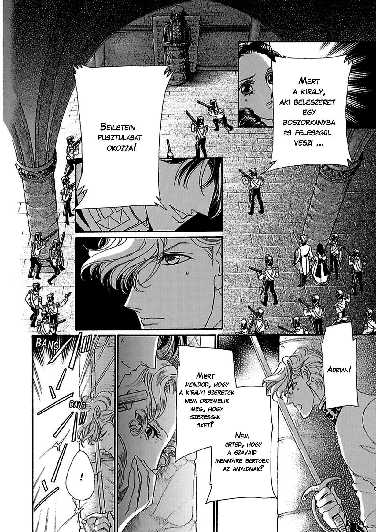 Princess Alice and the King 2. rész (Vége) 第66页