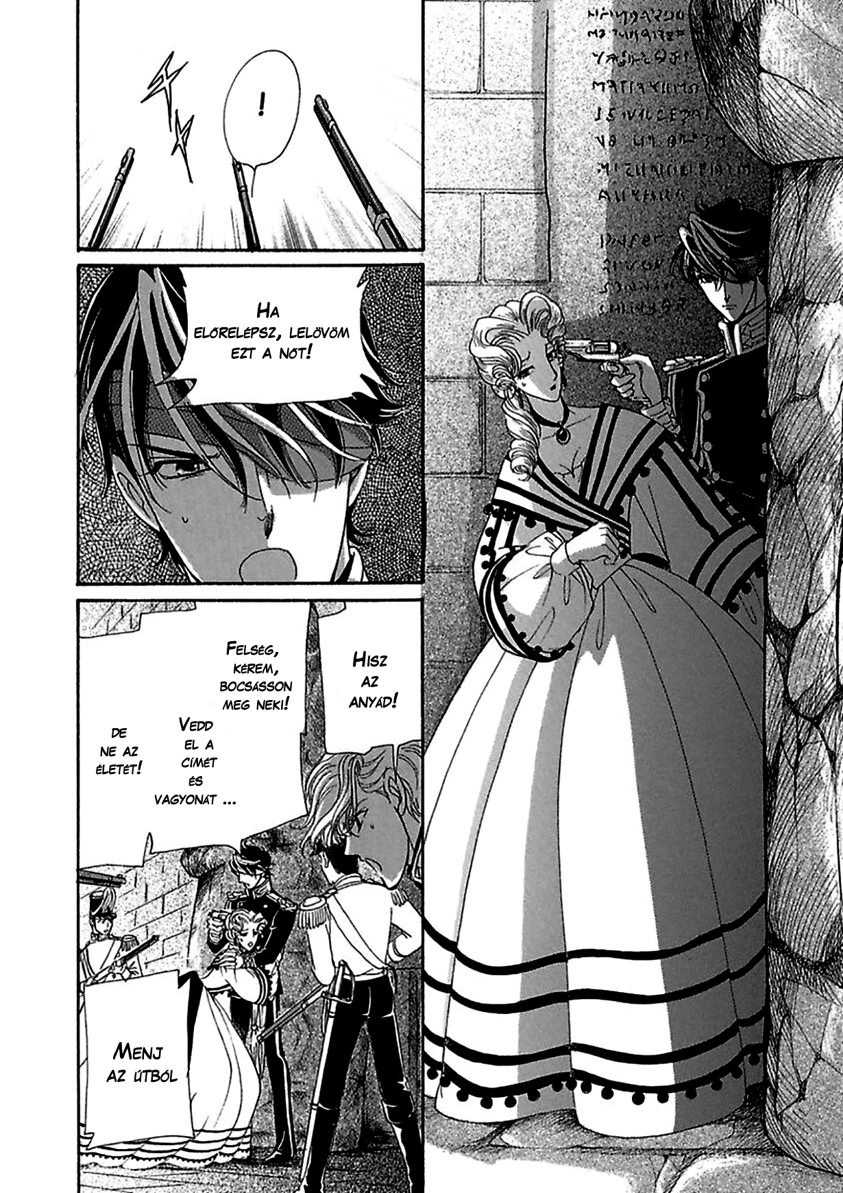 Princess Alice and the King 2. rész (Vége) 第68页