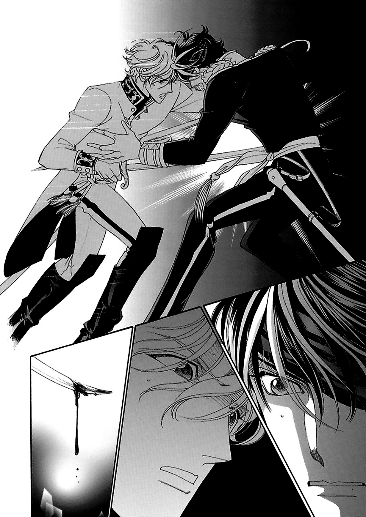 Princess Alice and the King 2. rész (Vége) 第70页