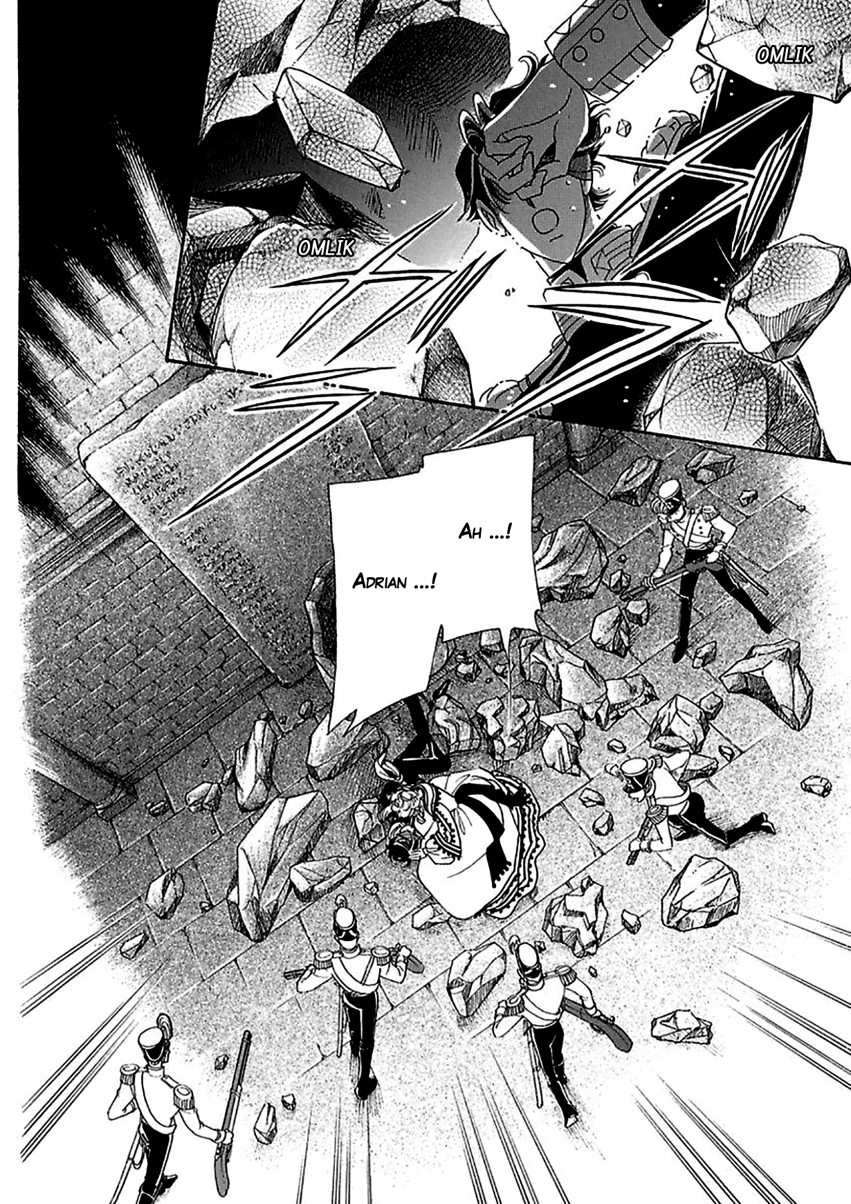 Princess Alice and the King 2. rész (Vége) 第72页