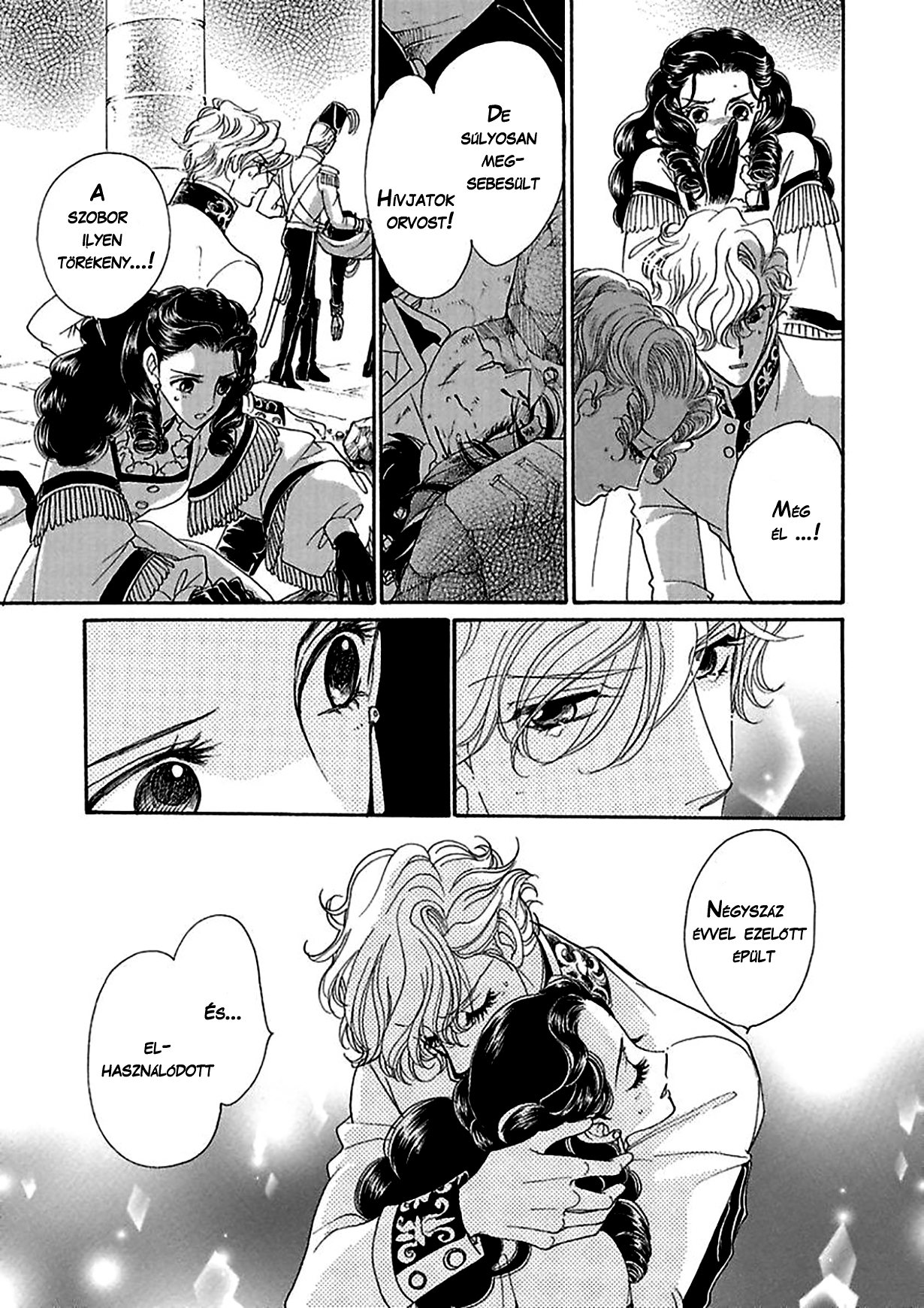 Princess Alice and the King 2. rész (Vége) 第73页