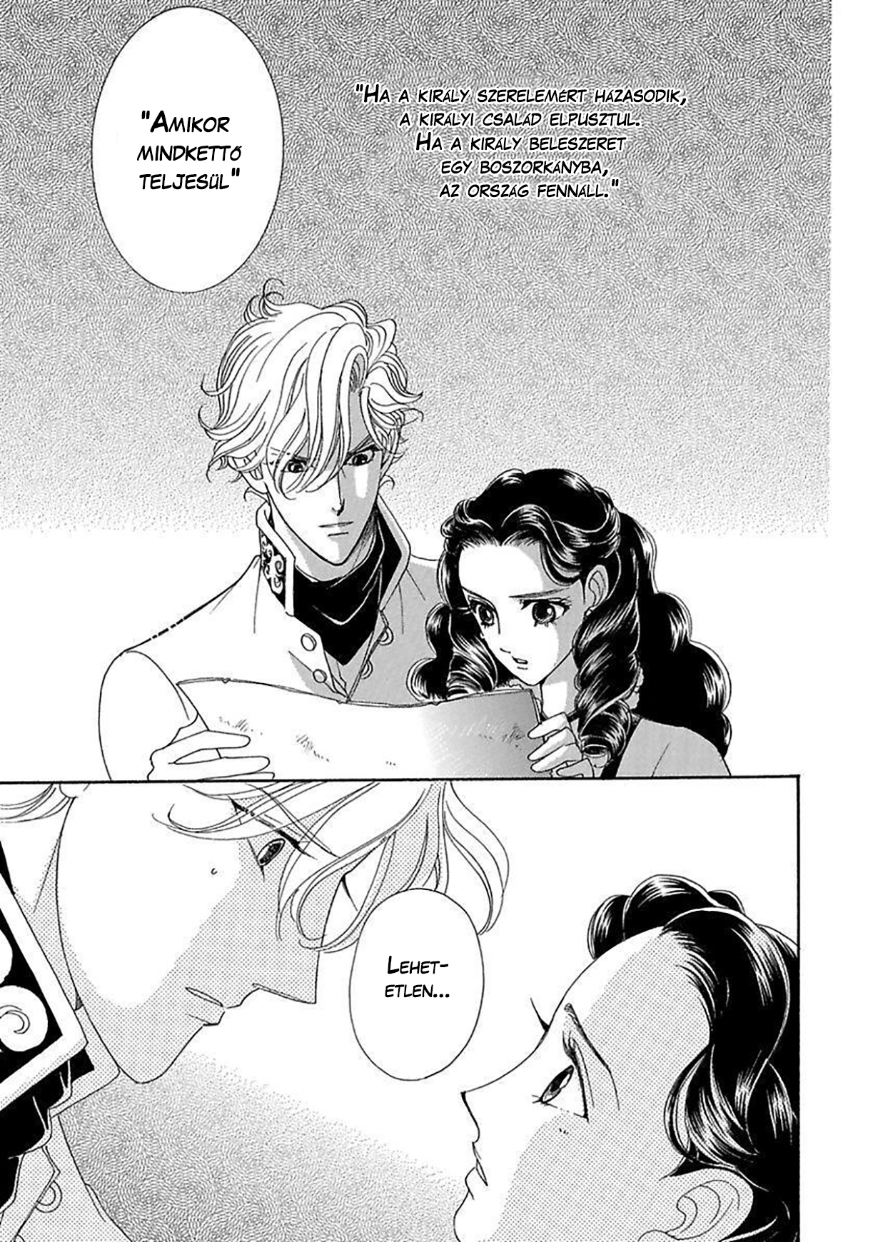 Princess Alice and the King 2. rész (Vége) 第75页