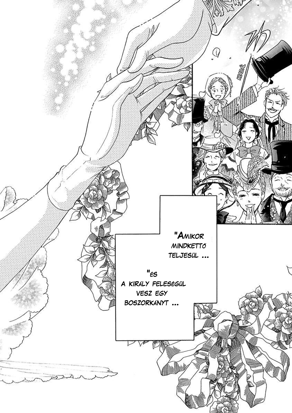 Princess Alice and the King 2. rész (Vége) 第76页