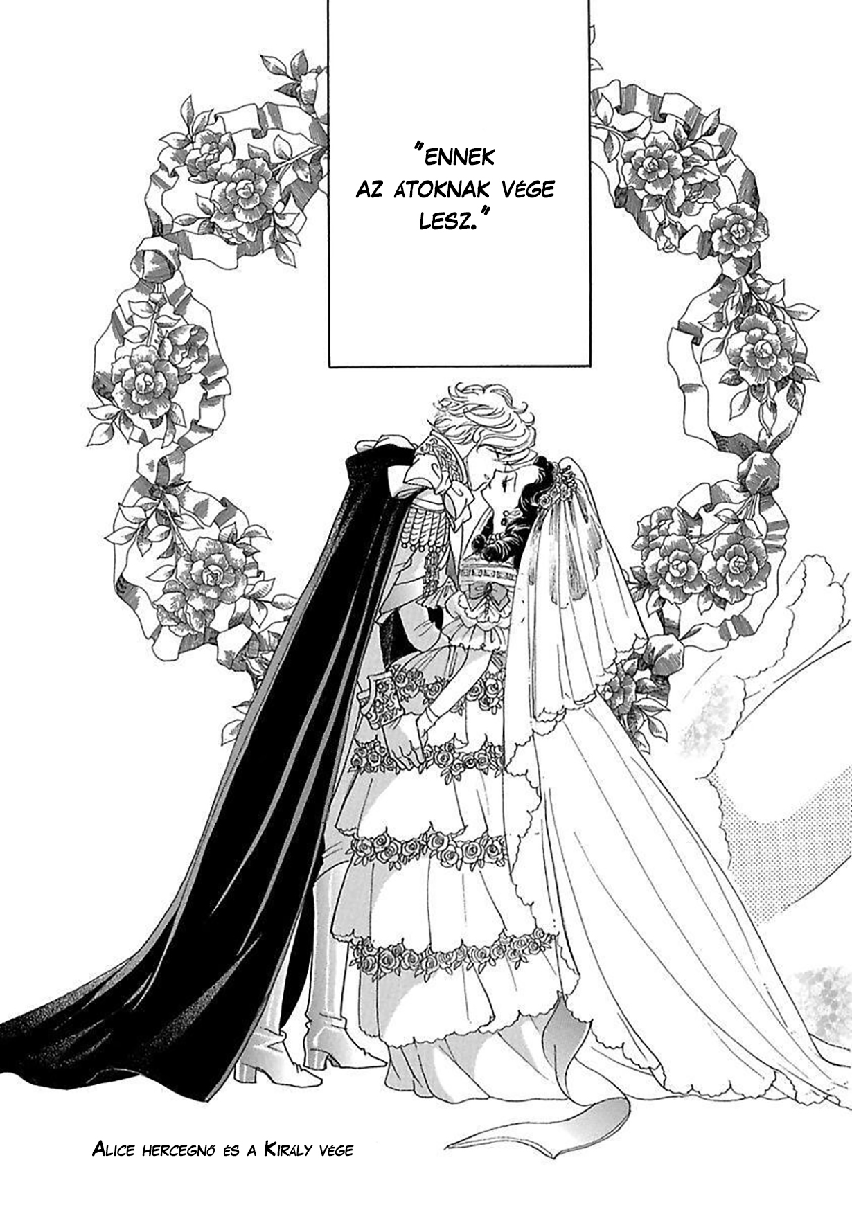 Princess Alice and the King 2. rész (Vége) 第77页