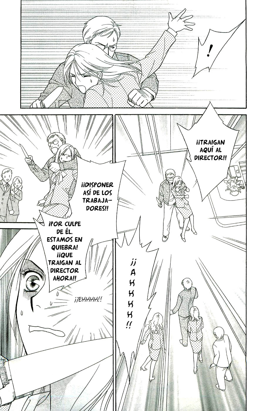 Chou yo Hana yo Aunque se rompa, acabará 第40页