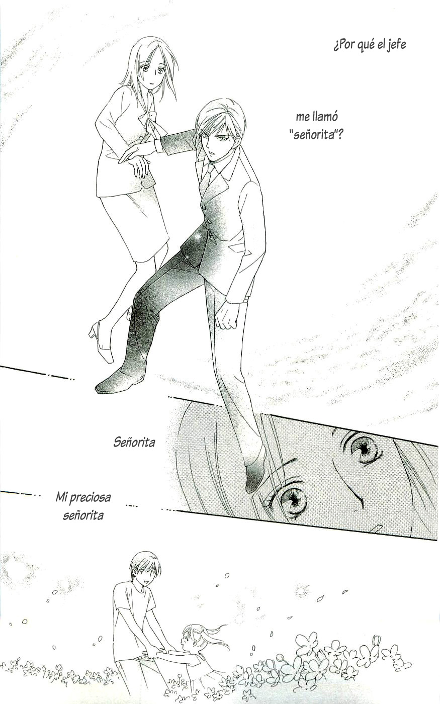 Chou yo Hana yo Aunque se rompa, acabará 第46页