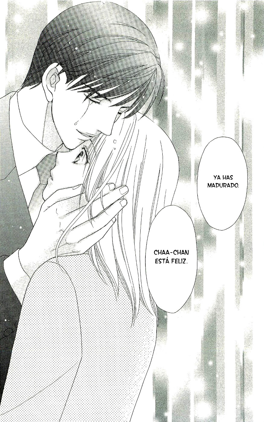 Chou yo Hana yo Aunque se rompa, acabará 第53页