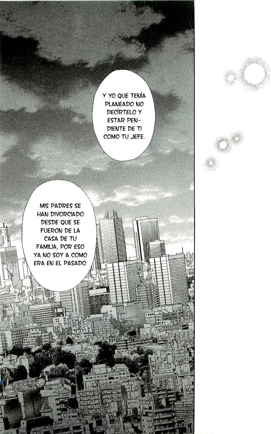 Chou yo Hana yo Aunque se rompa, acabará 第56页