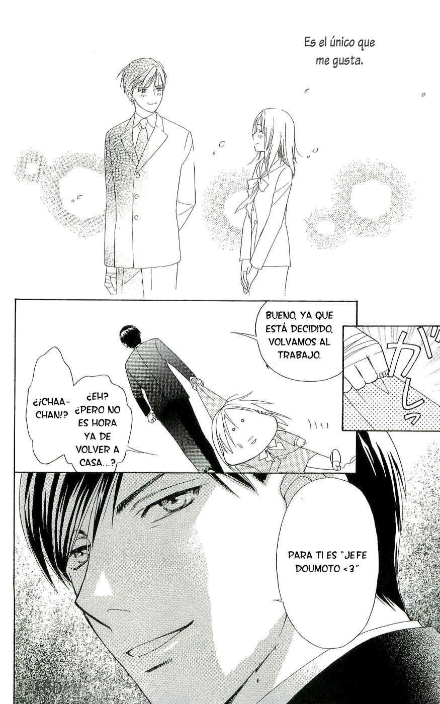 Chou yo Hana yo Aunque se rompa, acabará 第59页