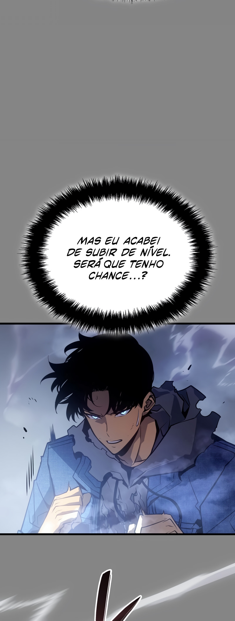 Solo Leveling: Ragnarok Vol. 1 Ch. 3 第13页