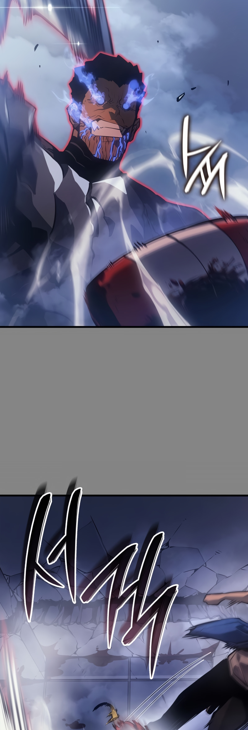 Solo Leveling: Ragnarok Vol. 1 Ch. 3 第19页