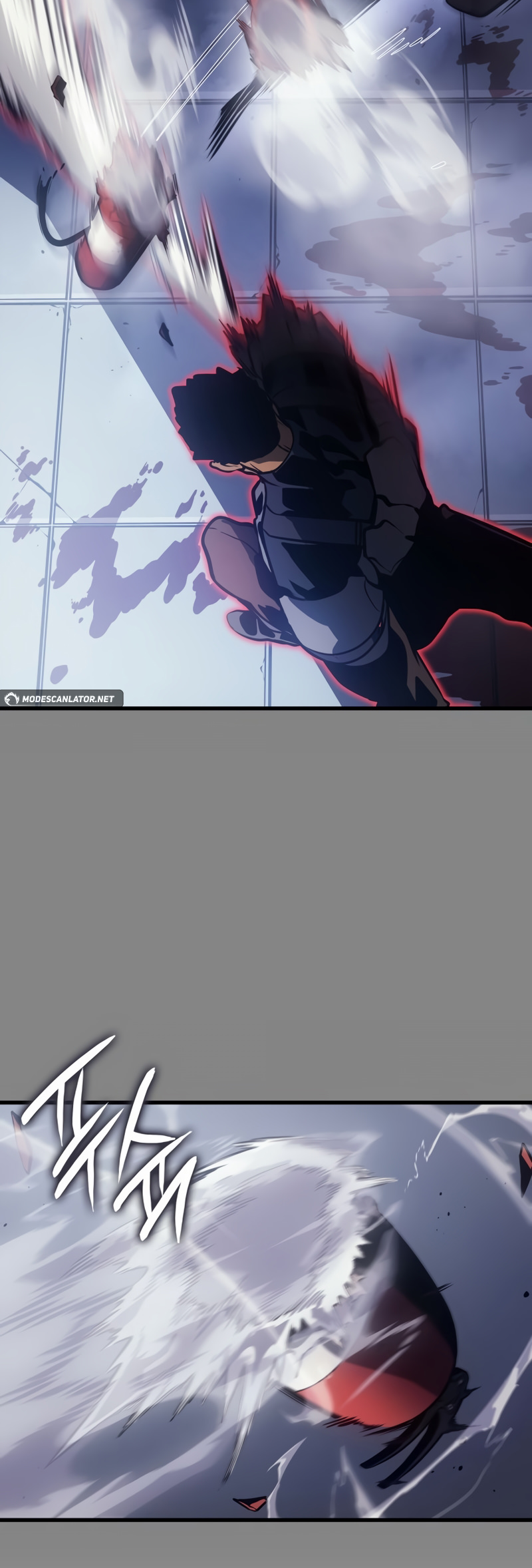 Solo Leveling: Ragnarok Vol. 1 Ch. 3 第20页