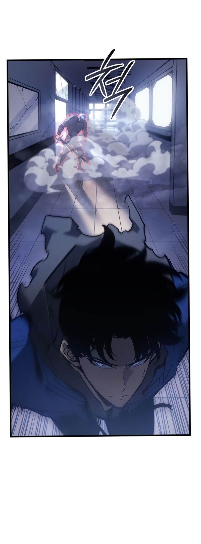 Solo Leveling: Ragnarok Vol. 1 Ch. 3 第24页