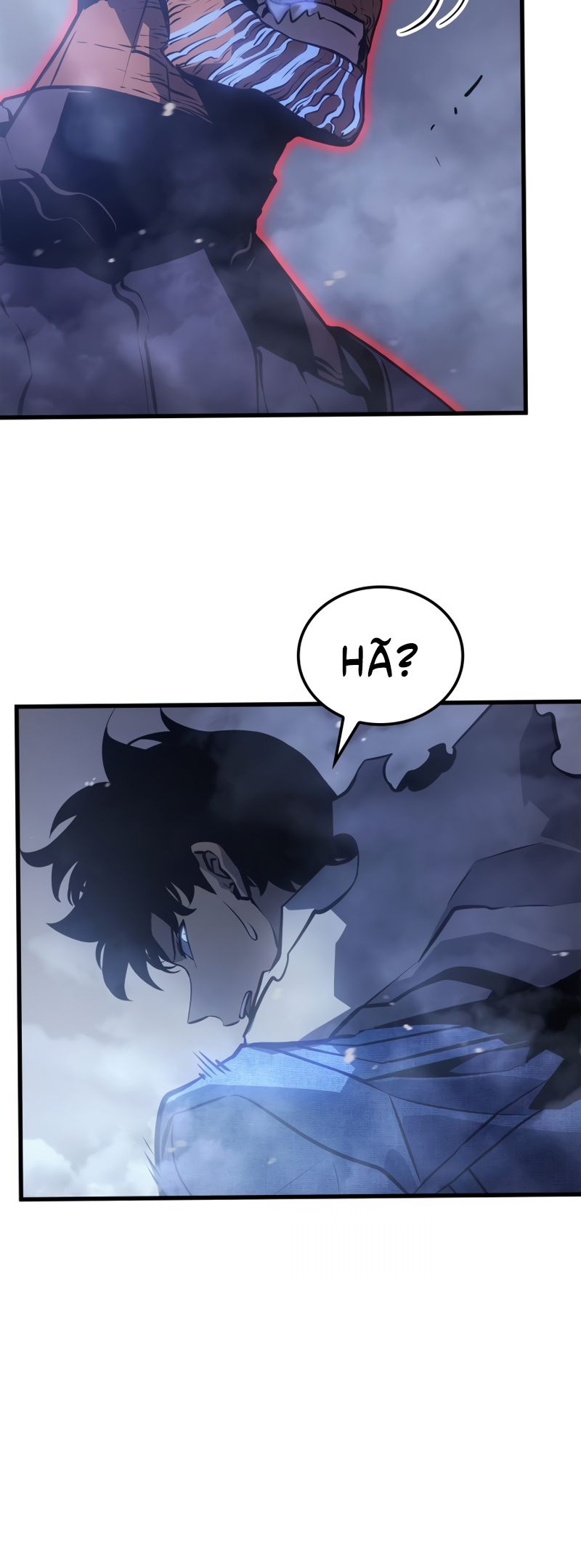 Solo Leveling: Ragnarok Vol. 1 Ch. 3 第26页
