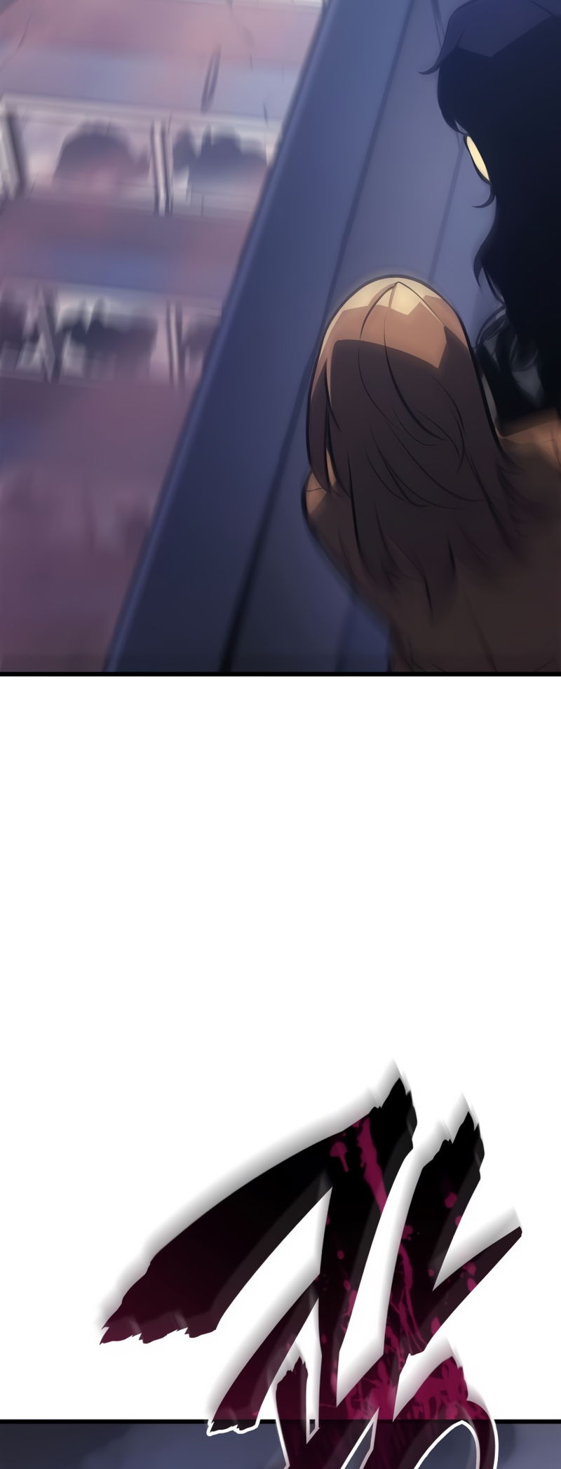 Solo Leveling: Ragnarok Vol. 1 Ch. 3 第30页
