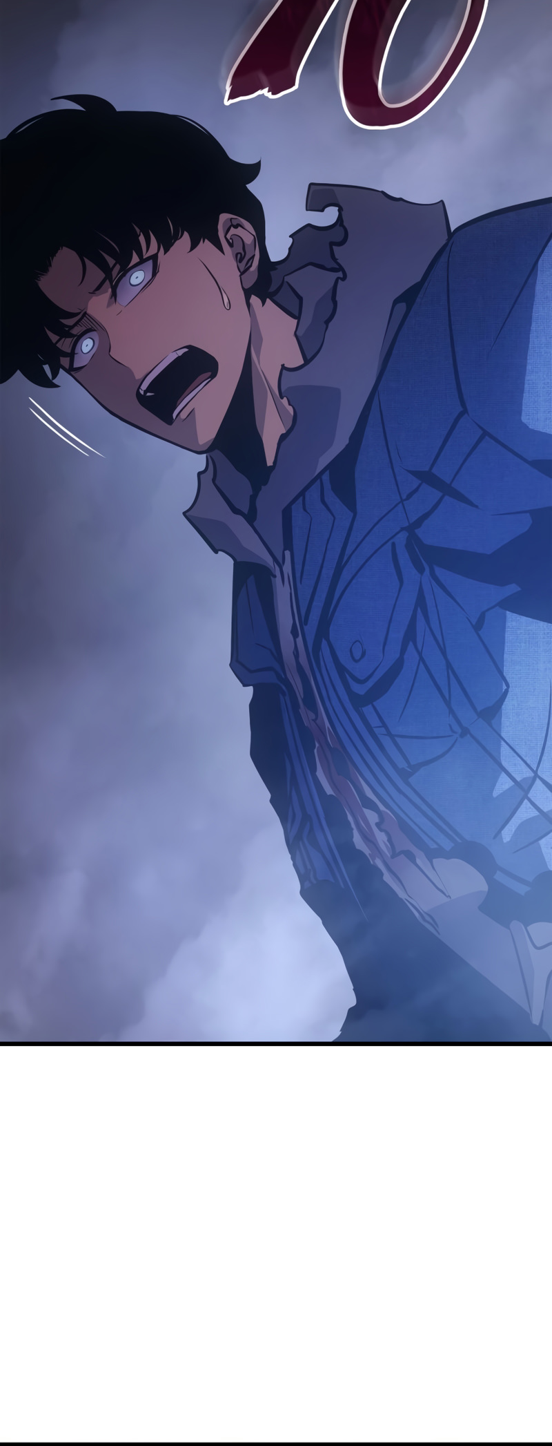 Solo Leveling: Ragnarok Vol. 1 Ch. 3 第31页