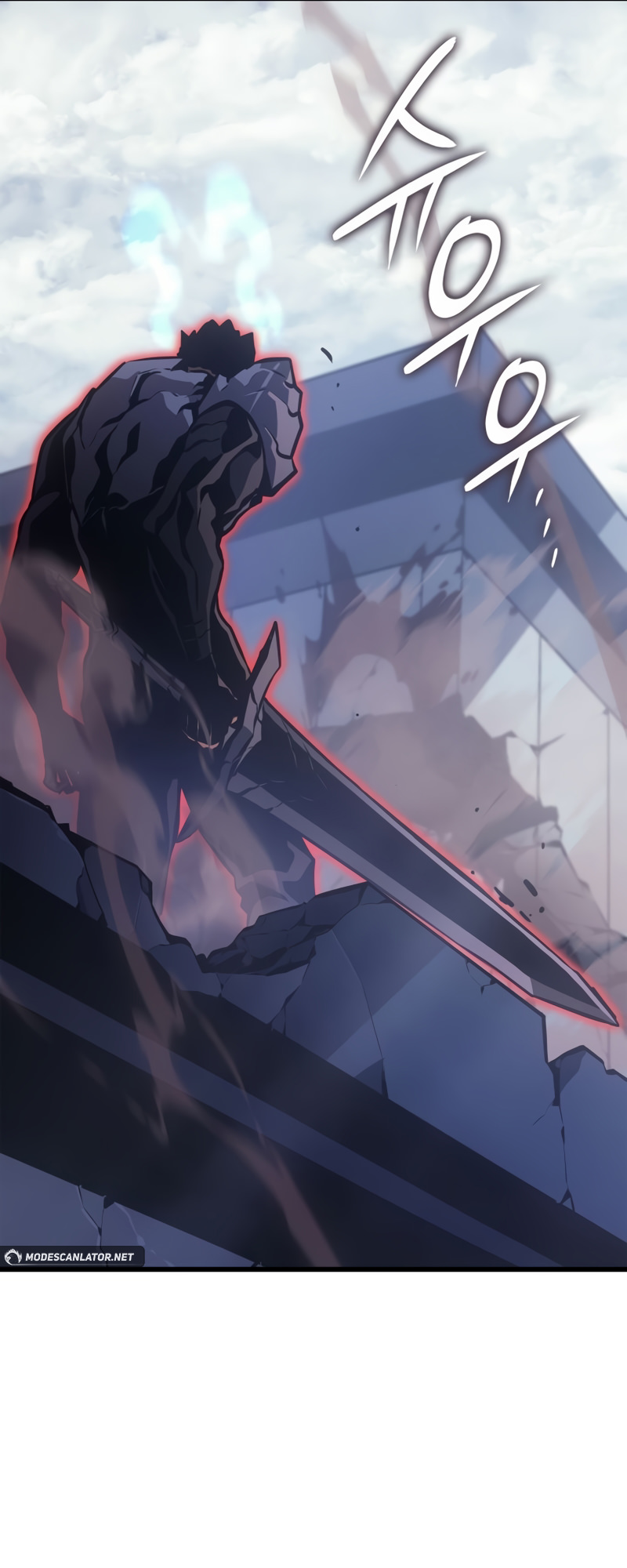 Solo Leveling: Ragnarok Vol. 1 Ch. 3 第32页