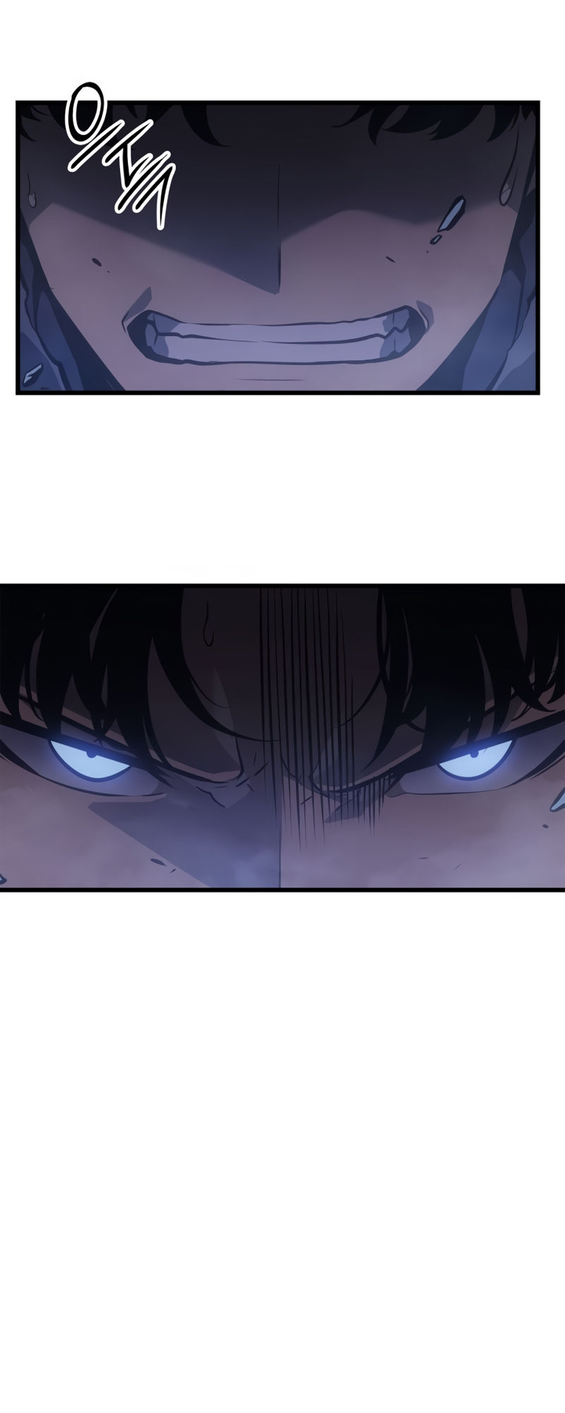 Solo Leveling: Ragnarok Vol. 1 Ch. 3 第33页