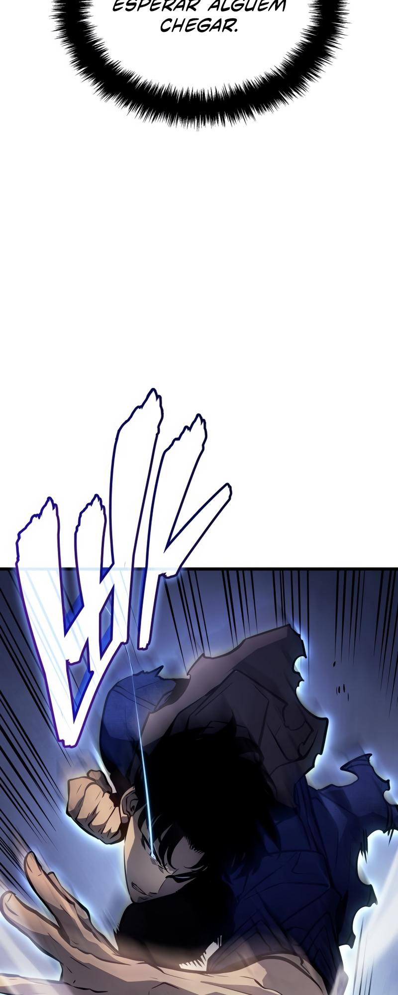 Solo Leveling: Ragnarok Vol. 1 Ch. 3 第35页