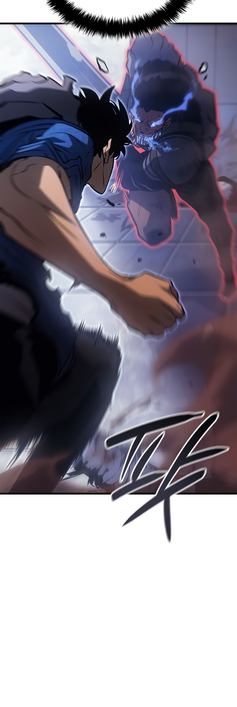 Solo Leveling: Ragnarok Vol. 1 Ch. 3 第41页