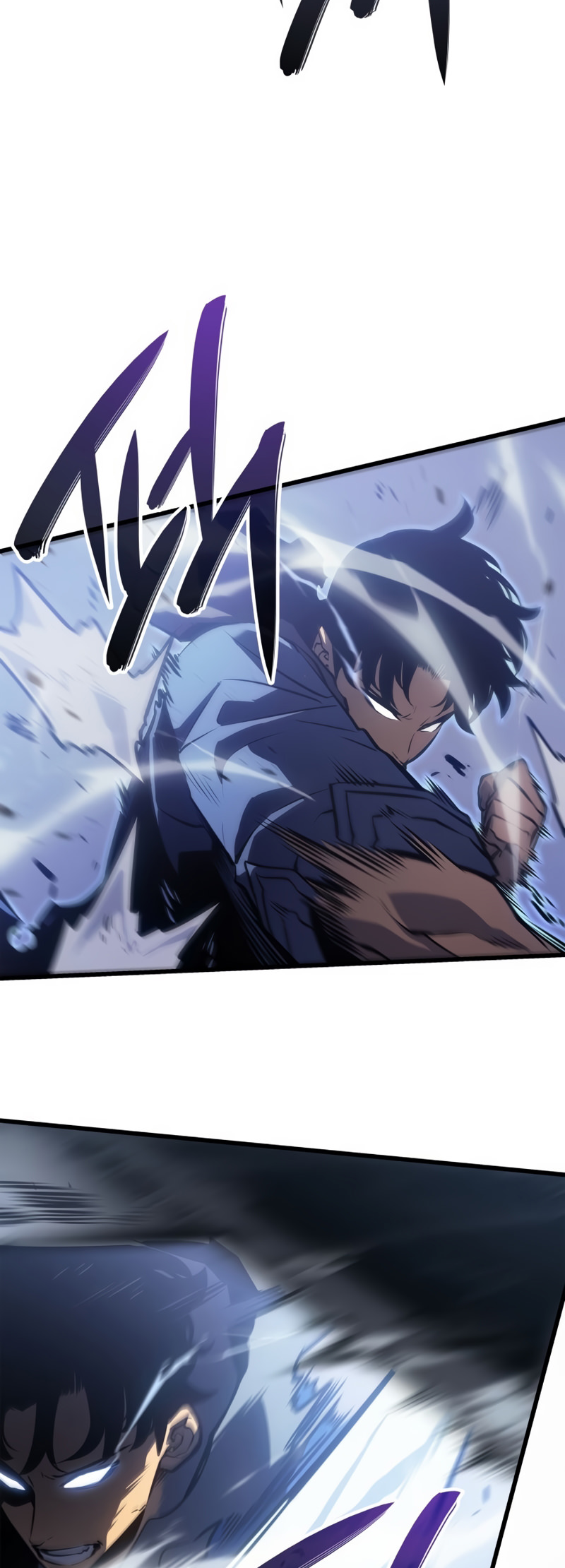 Solo Leveling: Ragnarok Vol. 1 Ch. 3 第44页