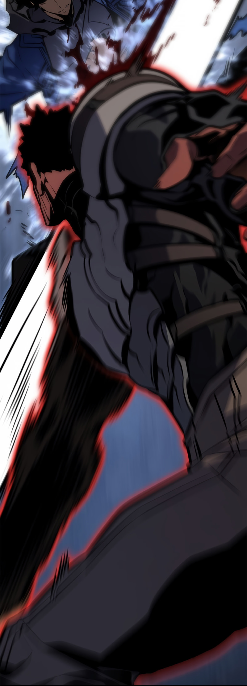 Solo Leveling: Ragnarok Vol. 1 Ch. 3 第48页