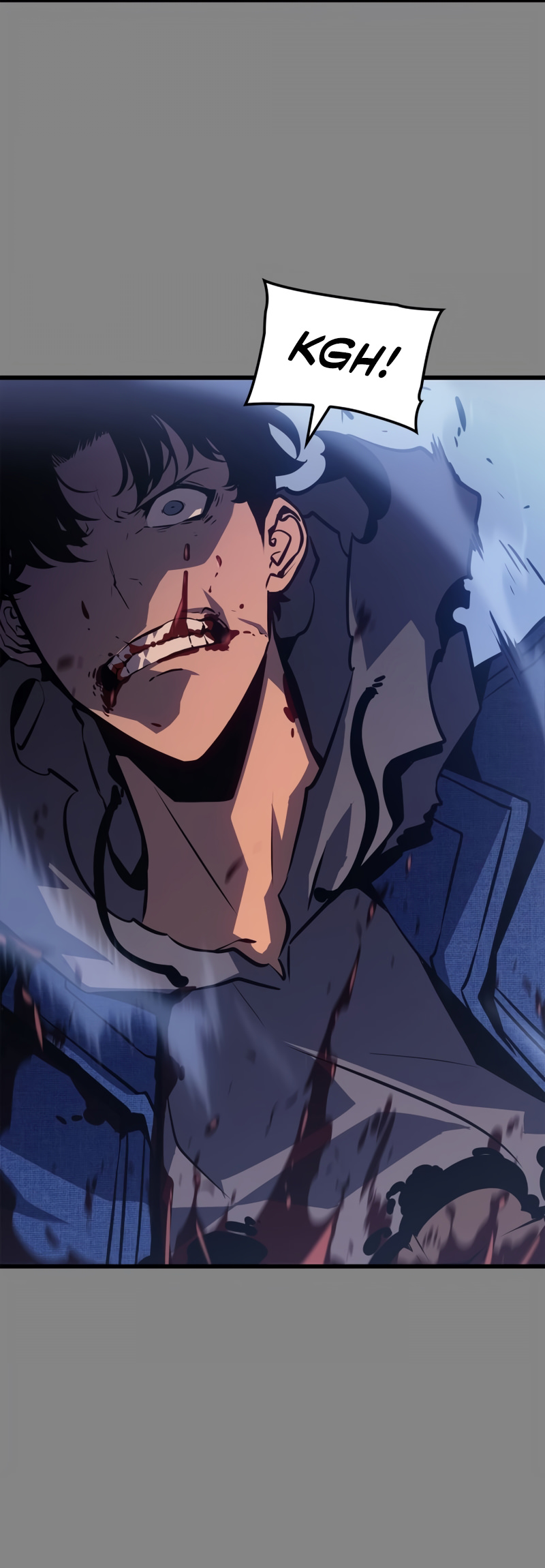 Solo Leveling: Ragnarok Vol. 1 Ch. 3 第49页
