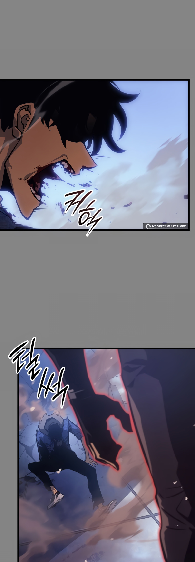 Solo Leveling: Ragnarok Vol. 1 Ch. 3 第51页