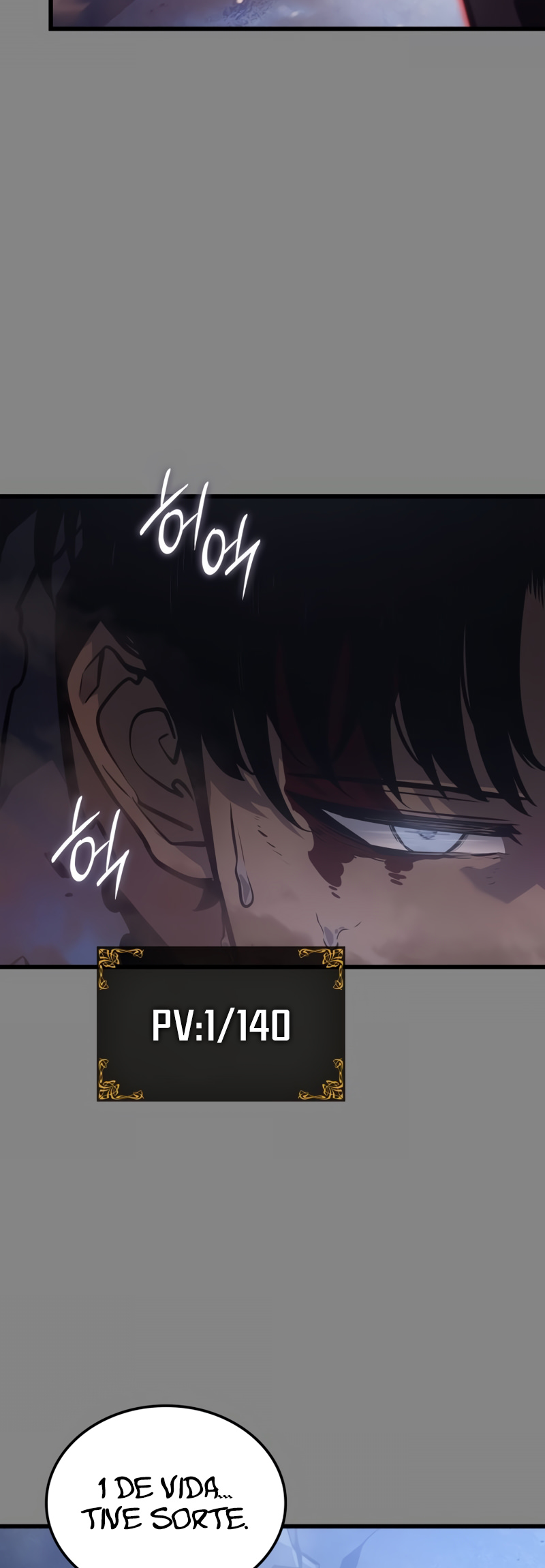 Solo Leveling: Ragnarok Vol. 1 Ch. 3 第52页
