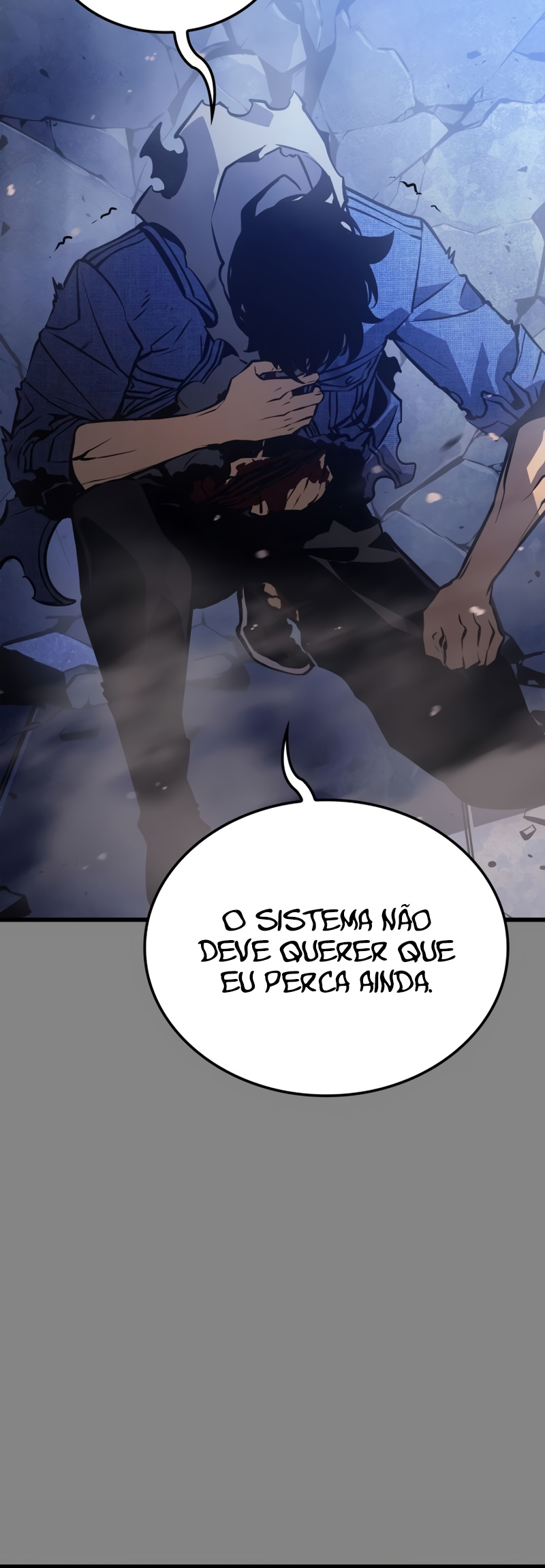 Solo Leveling: Ragnarok Vol. 1 Ch. 3 第53页