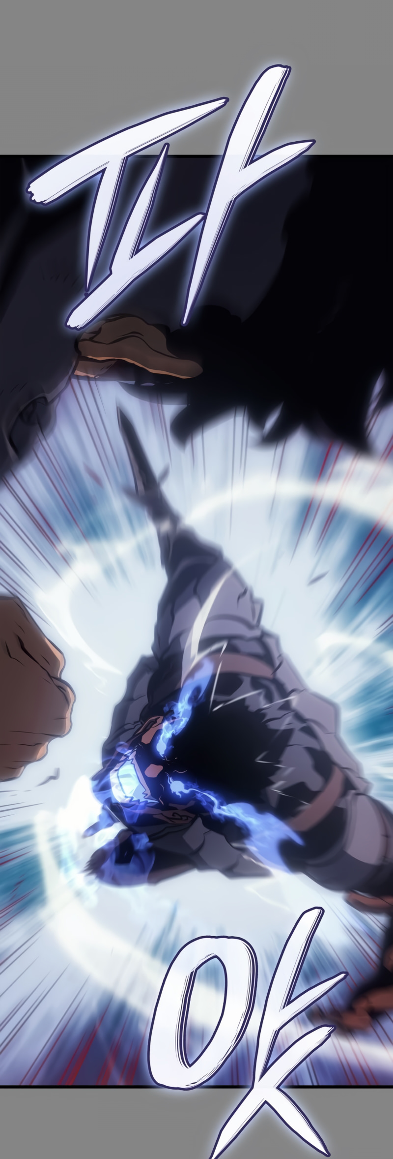 Solo Leveling: Ragnarok Vol. 1 Ch. 3 第57页