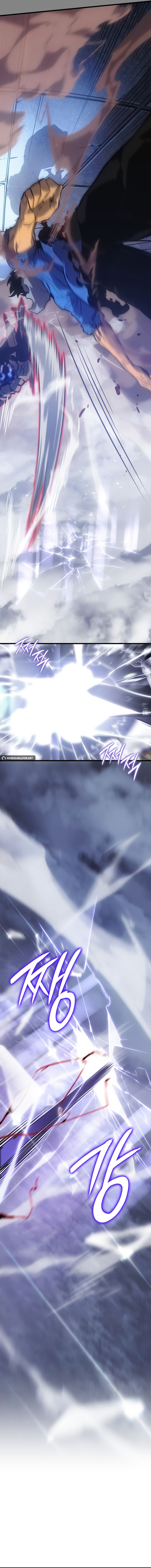 Solo Leveling: Ragnarok Vol. 1 Ch. 3 第59页
