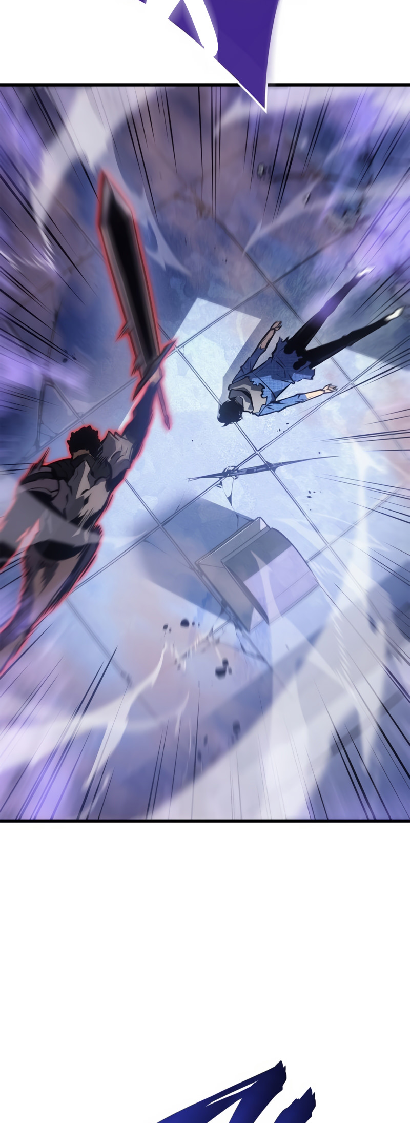 Solo Leveling: Ragnarok Vol. 1 Ch. 3 第61页