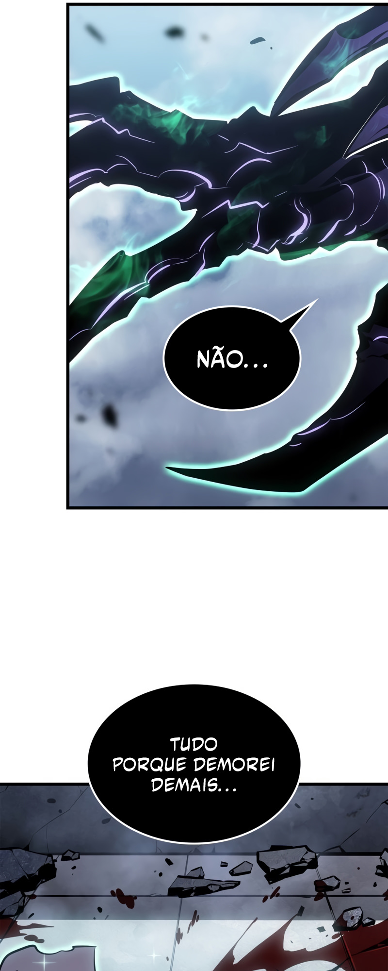 Solo Leveling: Ragnarok Vol. 1 Ch. 3 第65页