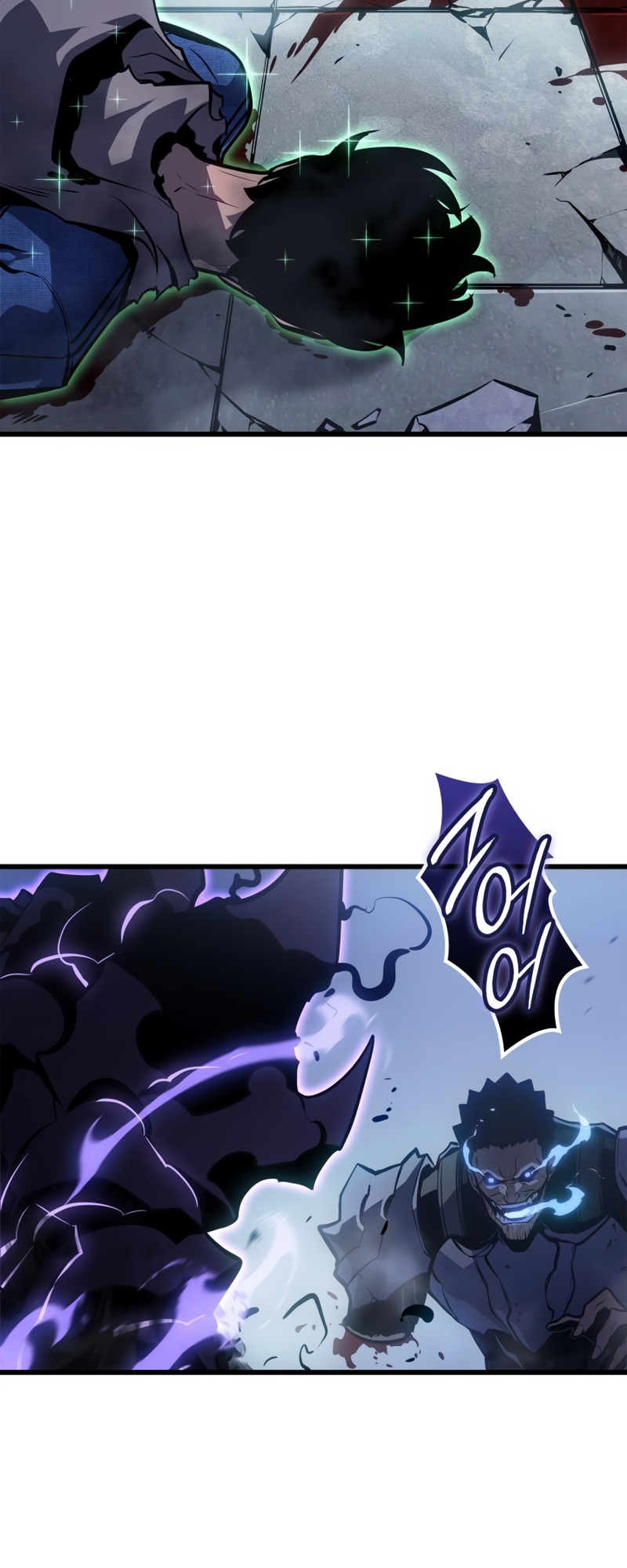 Solo Leveling: Ragnarok Vol. 1 Ch. 3 第66页
