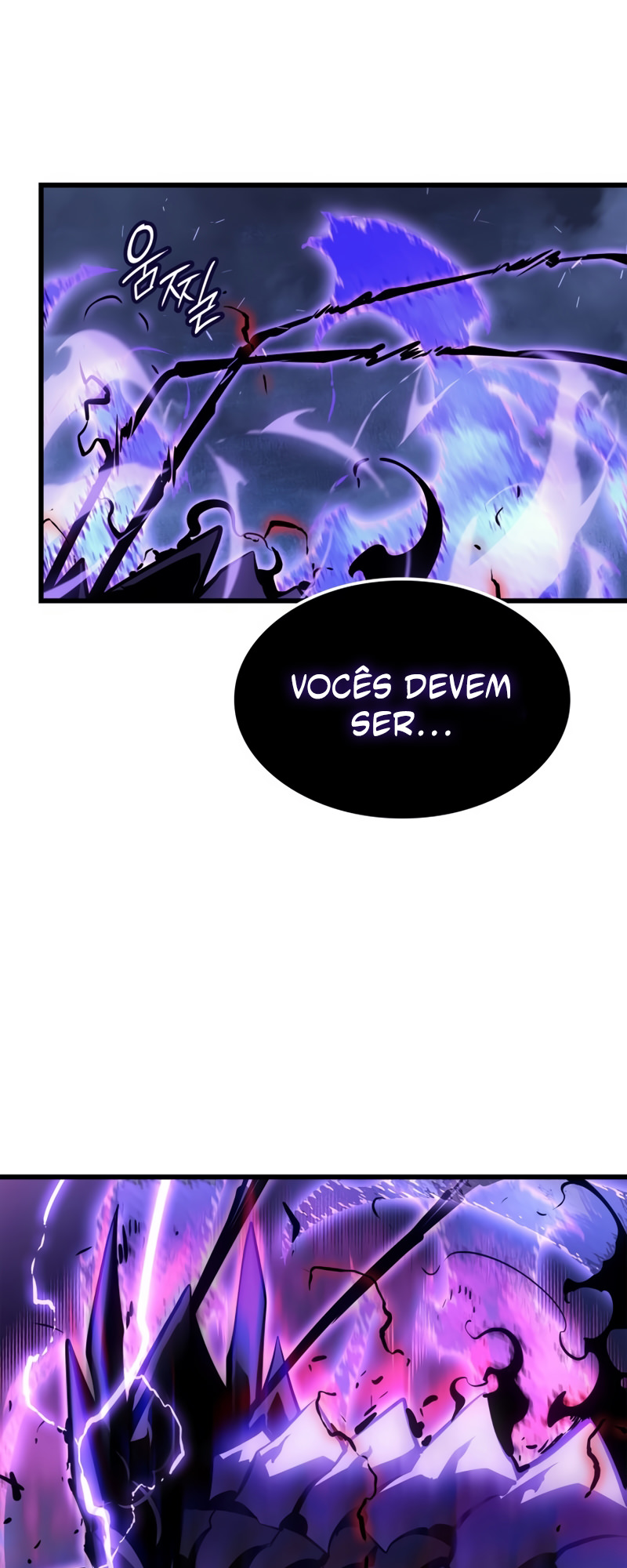 Solo Leveling: Ragnarok Vol. 1 Ch. 3 第67页