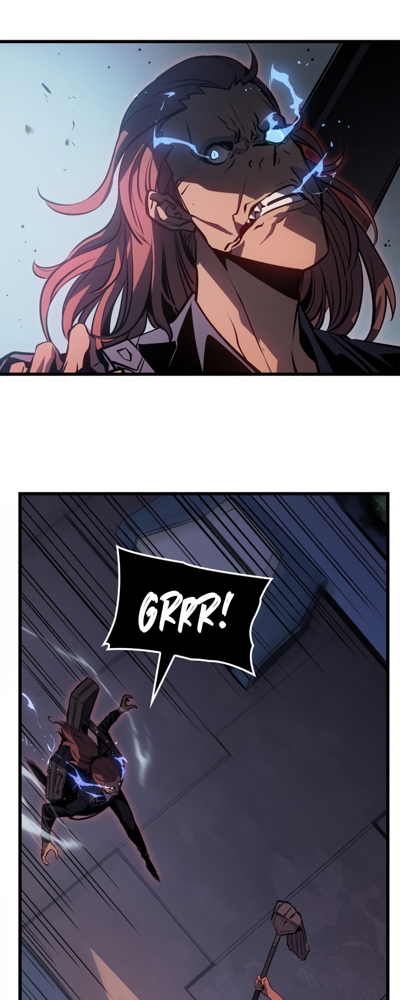 Solo Leveling: Ragnarok Vol. 1 Ch. 3 第71页