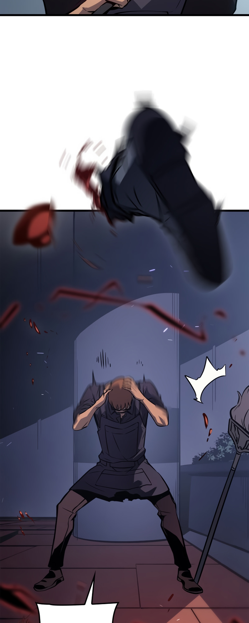 Solo Leveling: Ragnarok Vol. 1 Ch. 3 第73页
