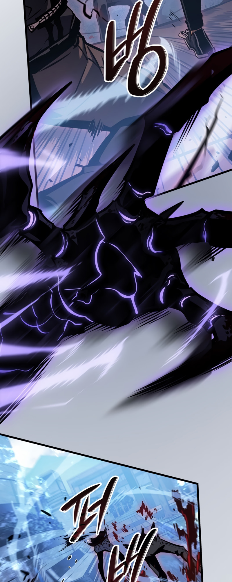 Solo Leveling: Ragnarok Vol. 1 Ch. 3 第75页