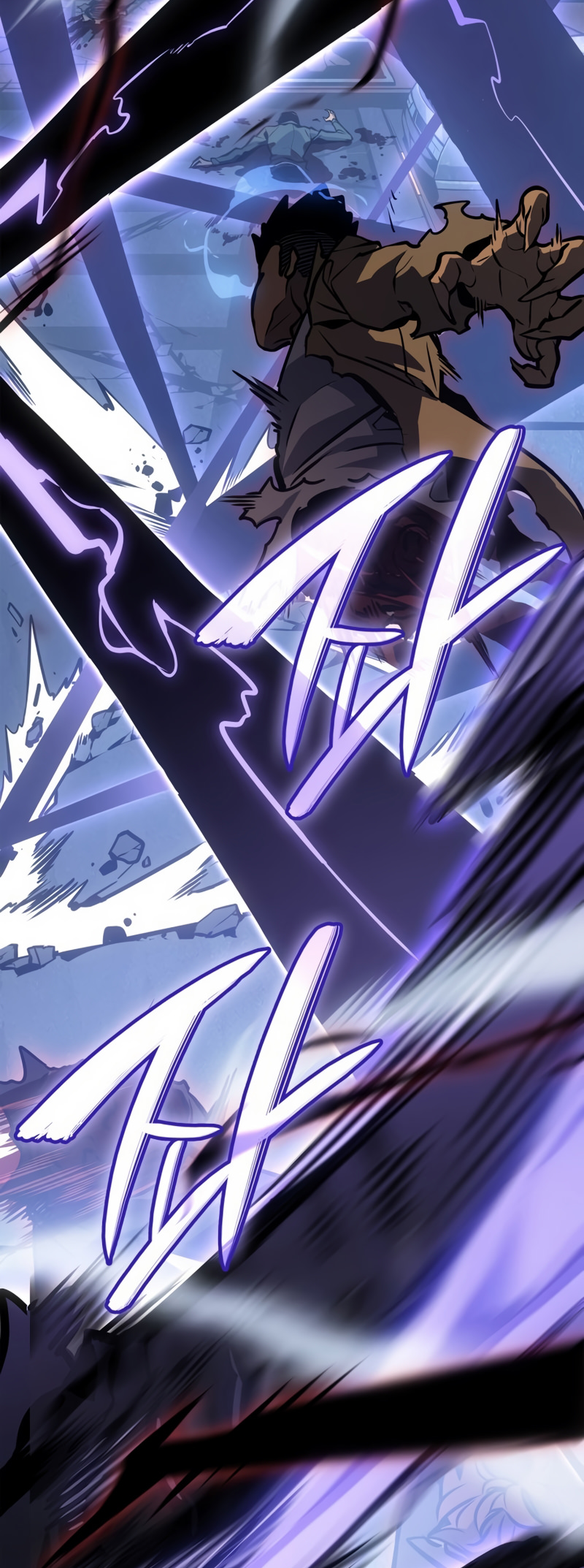 Solo Leveling: Ragnarok Vol. 1 Ch. 3 第78页