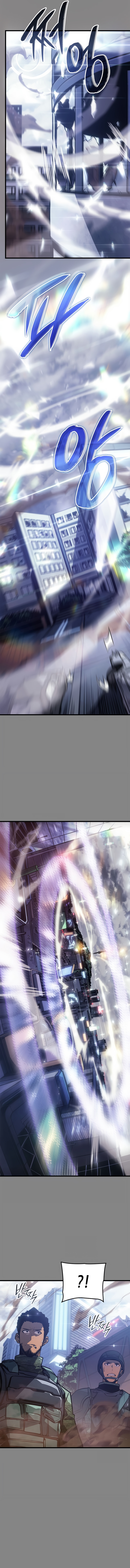 Solo Leveling: Ragnarok Vol. 1 Ch. 3 第82页
