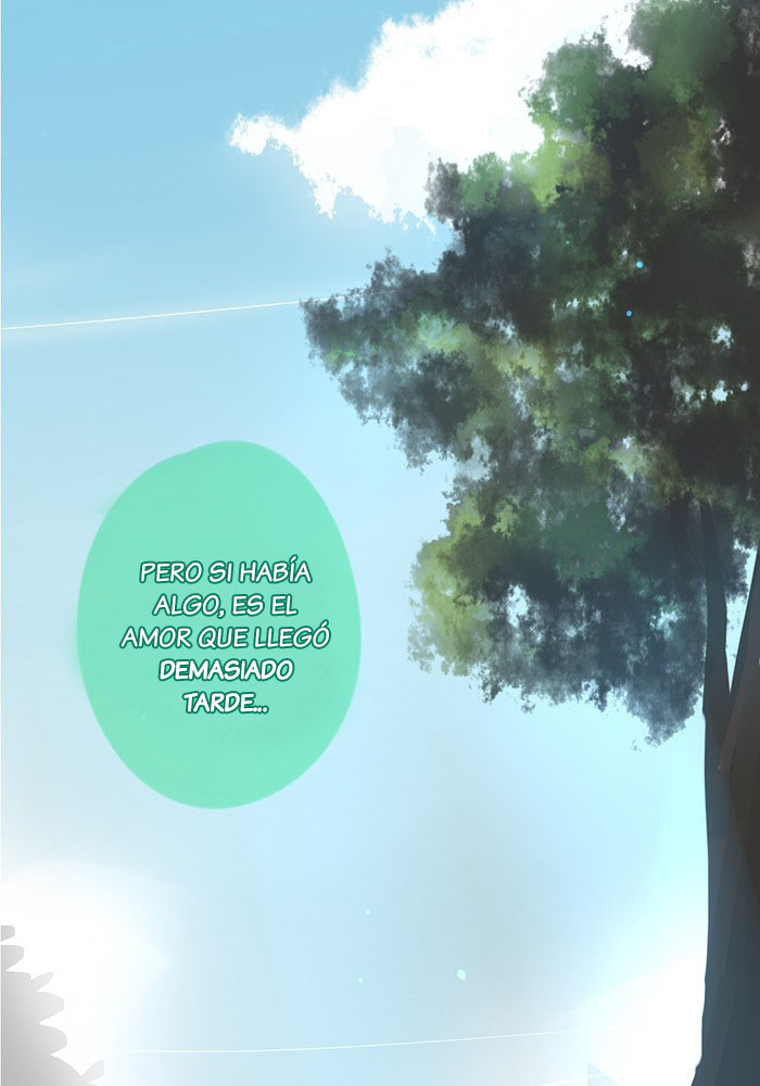 Falls In Love Too Late Prologo 第3页