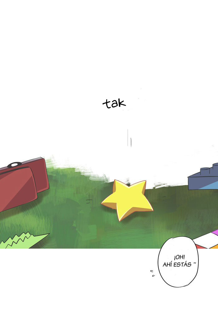 Falls In Love Too Late Prologo 第8页