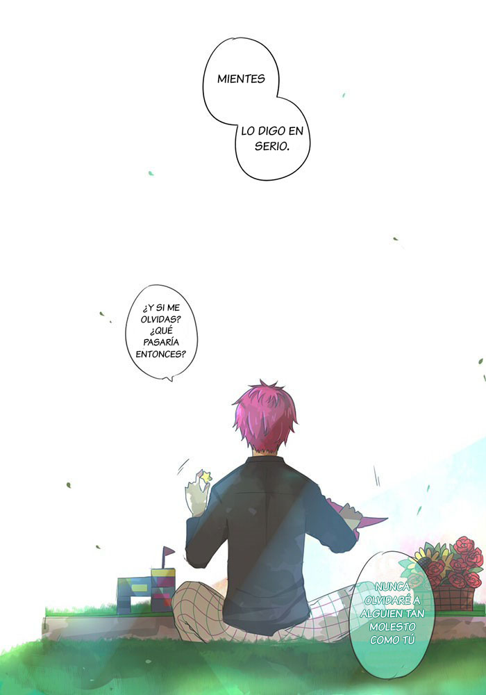 Falls In Love Too Late Prologo 第10页
