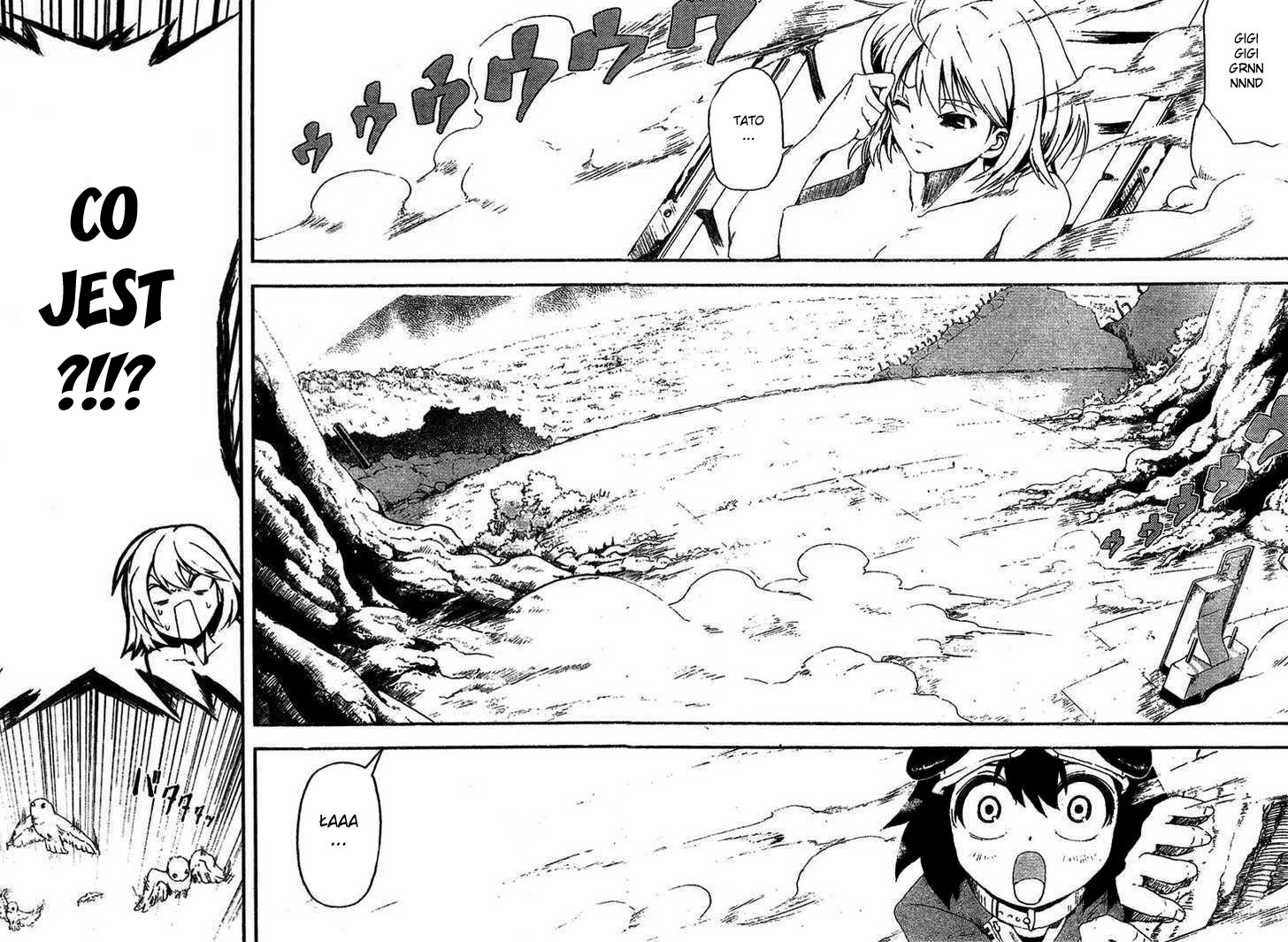 HACO Haco - Oneshot 第9页