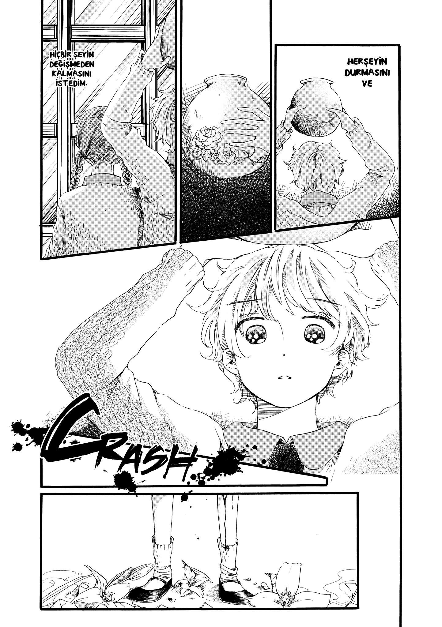 Silver Gymnasium Vol. 1 Ch. 2 第2页