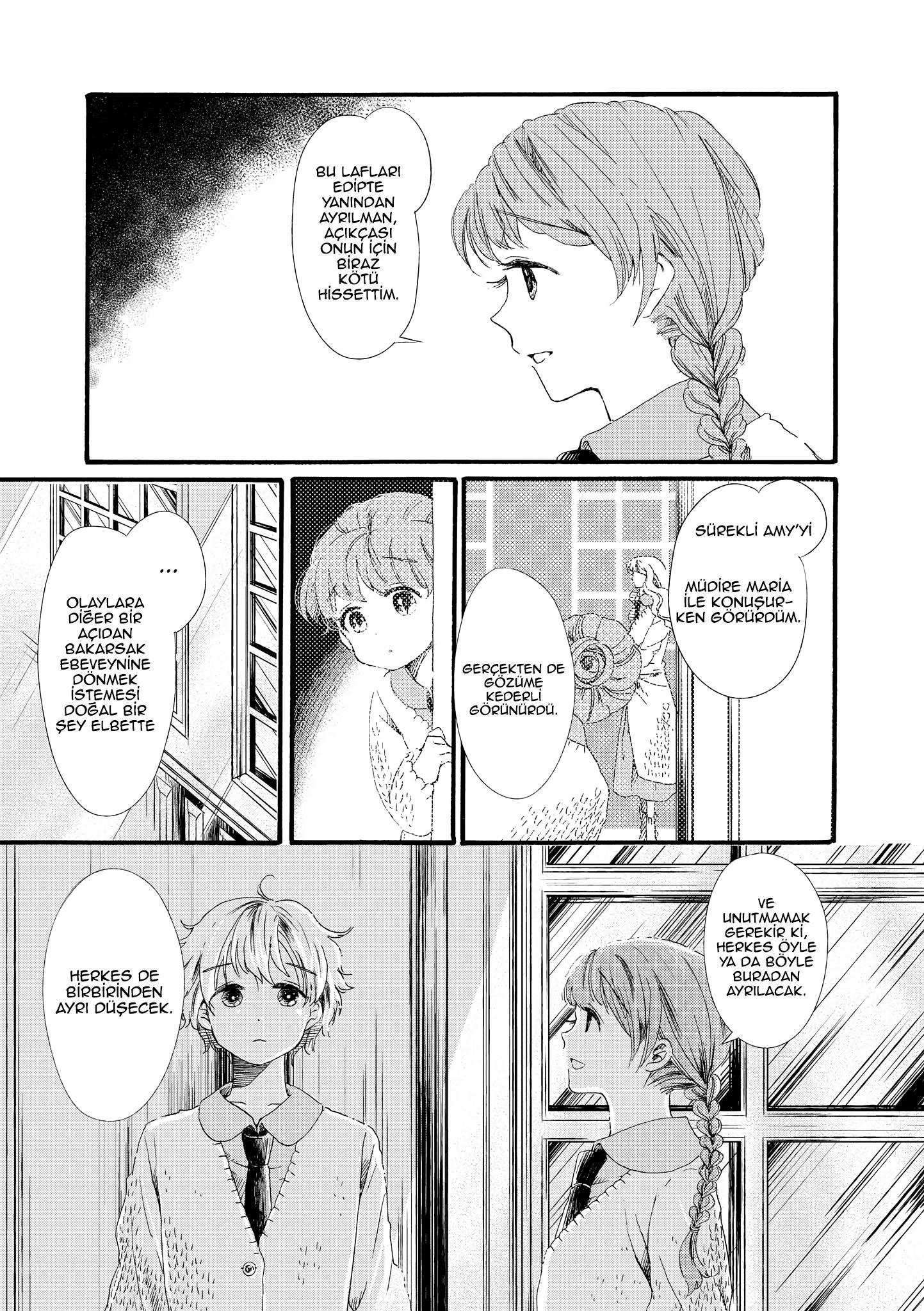 Silver Gymnasium Vol. 1 Ch. 2 第12页