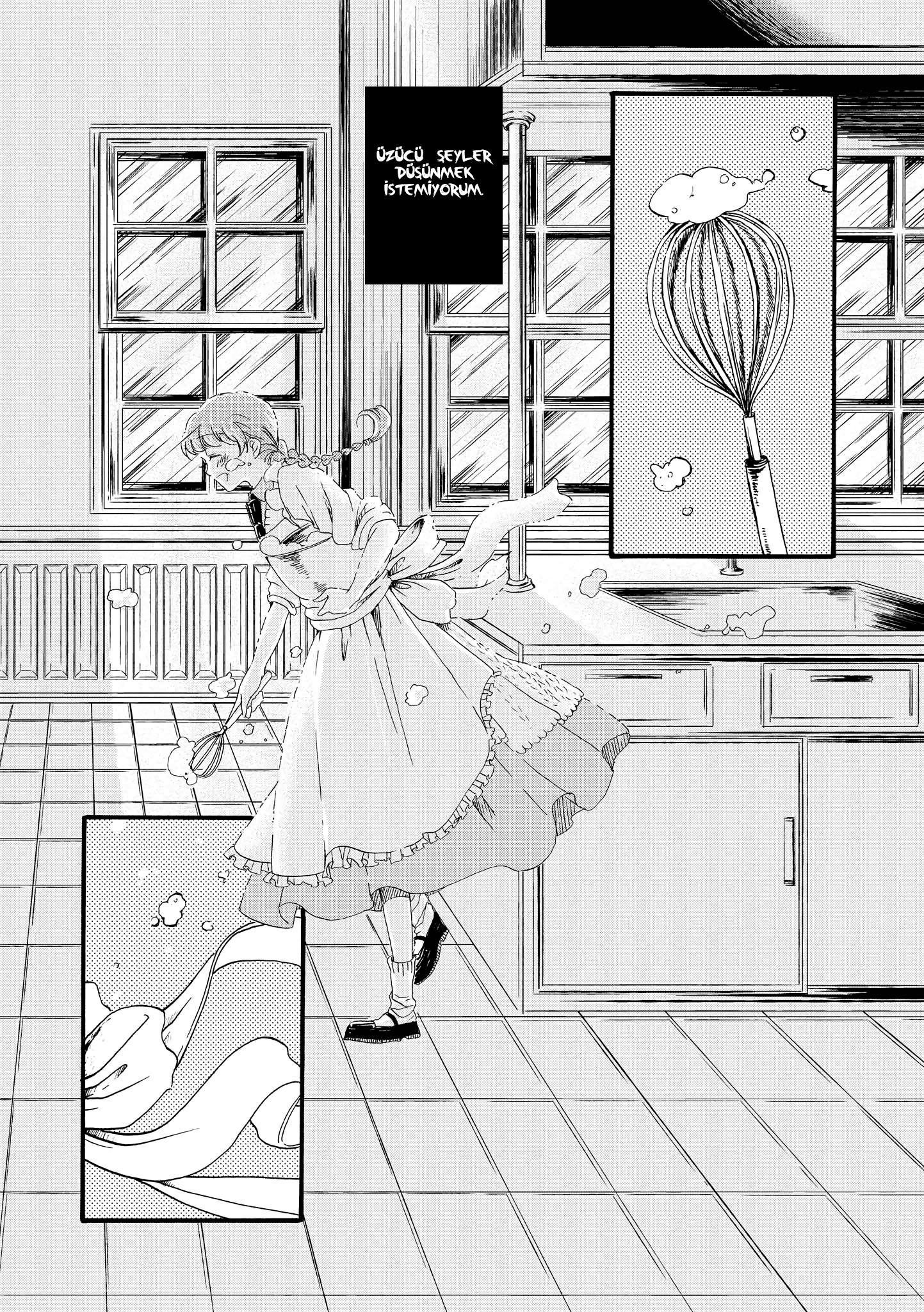 Silver Gymnasium Vol. 1 Ch. 2 第17页
