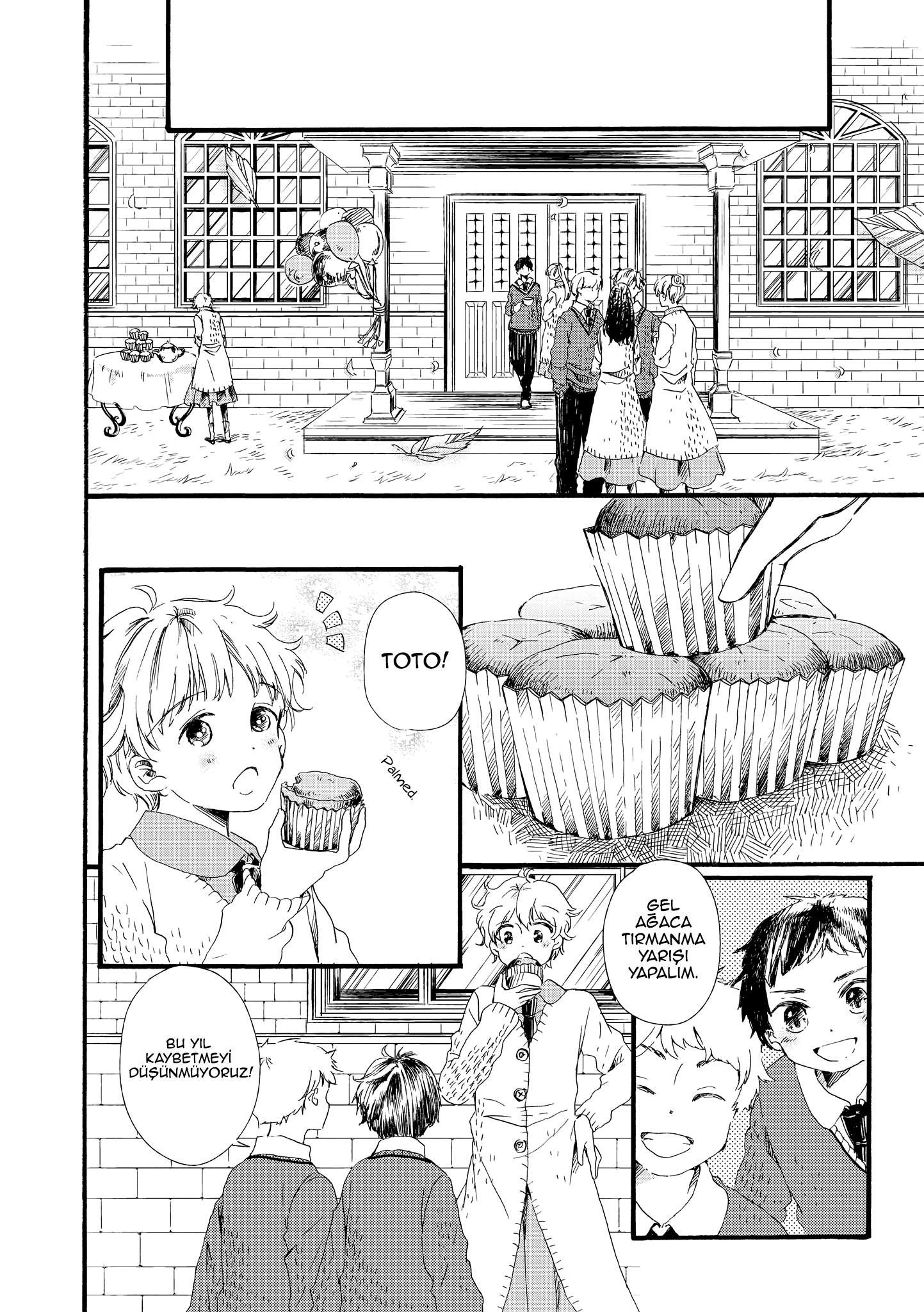 Silver Gymnasium Vol. 1 Ch. 2 第19页